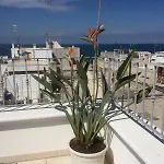 Respiro Del Mare Bed and breakfast