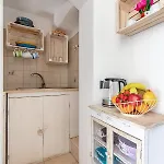 Respiro Del Mare Bed and breakfast 3*