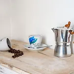 Bed and breakfast Respiro Del Mare