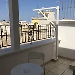 Bed and breakfast Respiro Del Mare 3*