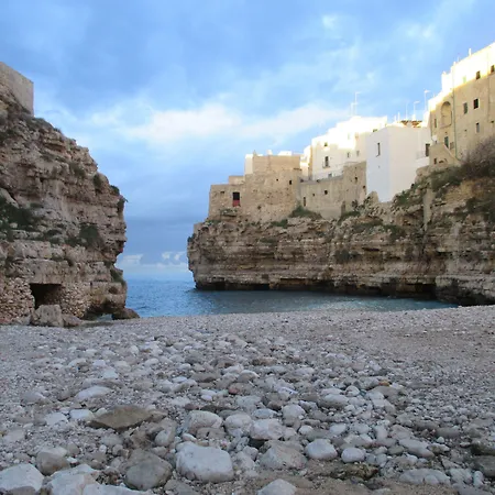 Respiro Del Mare