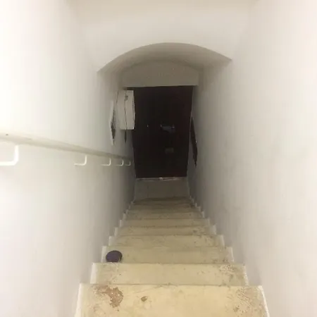 Respiro Del Mare Bed & Breakfast 3*