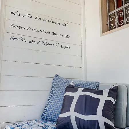 Bed & Breakfast Respiro Del Mare 3*