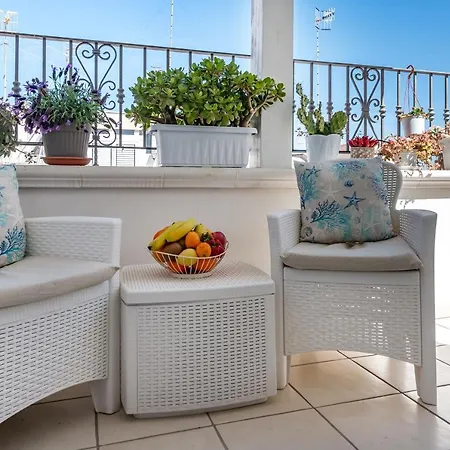 Respiro Del Mare Polignano a Mare