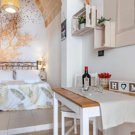 Bed & Breakfast Respiro Del Mare 3*