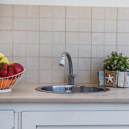 Respiro Del Mare Bed and breakfast 3*