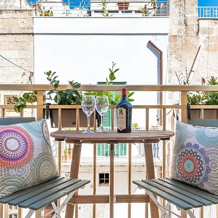 Bed and breakfast Respiro Del Mare Polignano a Mare