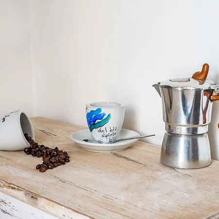 Bed & Breakfast Respiro Del Mare