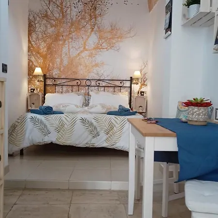 Respiro Del Mare Bed & Breakfast 3*