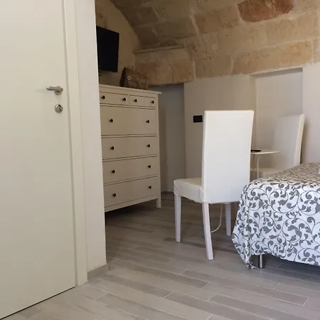 Respiro Del Mare Alojamento de Acomodação e Pequeno-almoço Polignano a Mare