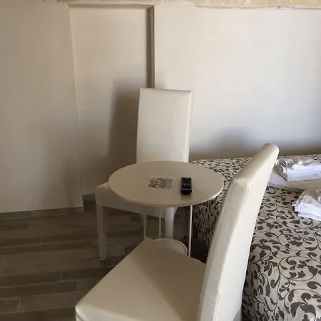 Respiro Del Mare 3* Polignano a Mare