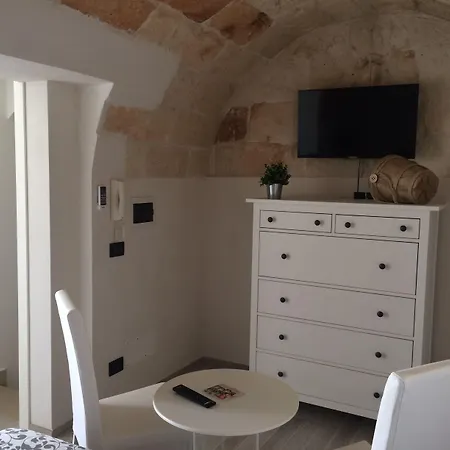 Respiro Del Mare Bed & Breakfast Polignano a Mare