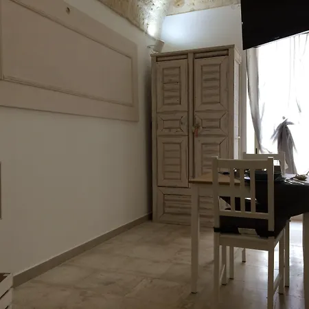 Respiro Del Mare Bed and breakfast Polignano a Mare