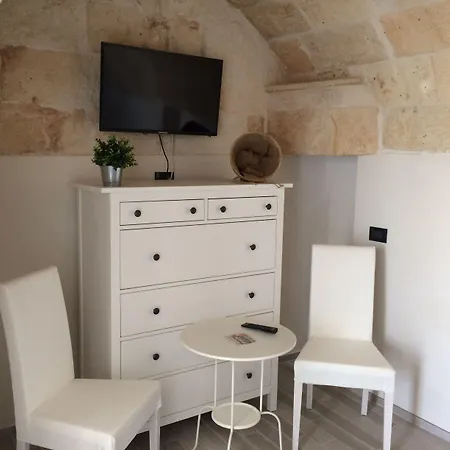 Bed & Breakfast Respiro Del Mare