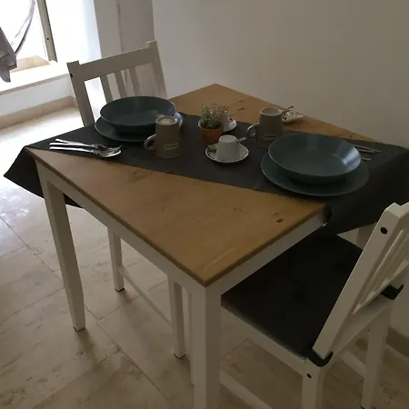 Respiro Del Mare Polignano a Mare