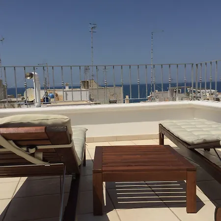 Respiro Del Mare Bed & Breakfast 3*