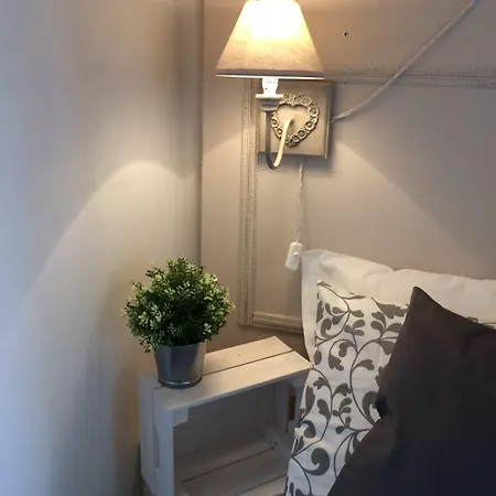 Alojamento de Acomodação e Pequeno-almoço Respiro Del Mare 3*