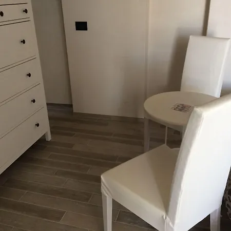 Respiro Del Mare 3* Polignano a Mare