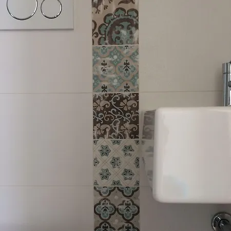 Bed & Breakfast Respiro Del Mare 3*