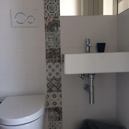 Respiro Del Mare Polignano a Mare