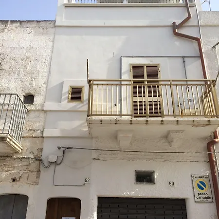 Bed and breakfast Respiro Del Mare Polignano a Mare