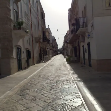 Respiro Del Mare 3*