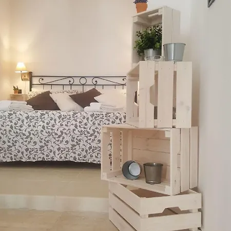 Bed and breakfast Respiro Del Mare