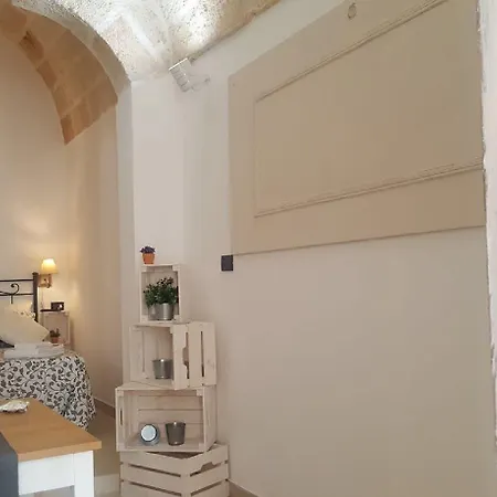 Respiro Del Mare 3* Polignano a Mare