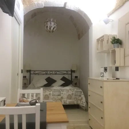 Respiro Del Mare Bed and breakfast Polignano a Mare