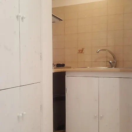 Bed & Breakfast Respiro Del Mare