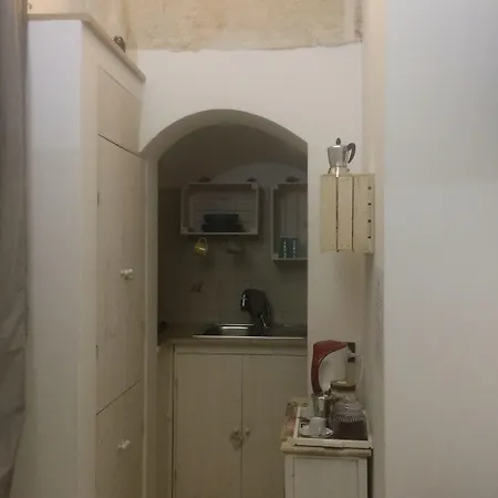 Respiro Del Mare 3* Polignano a Mare