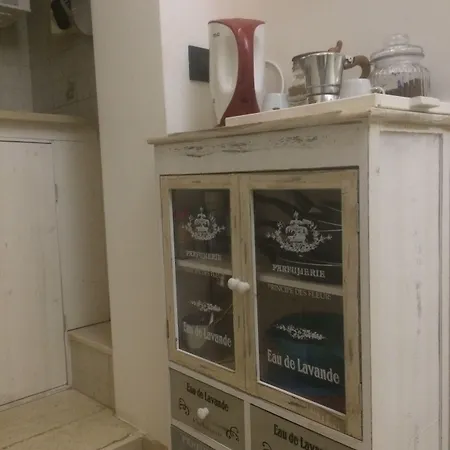 Respiro Del Mare Polignano a Mare