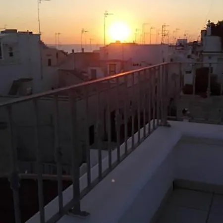 Bed & Breakfast Respiro Del Mare