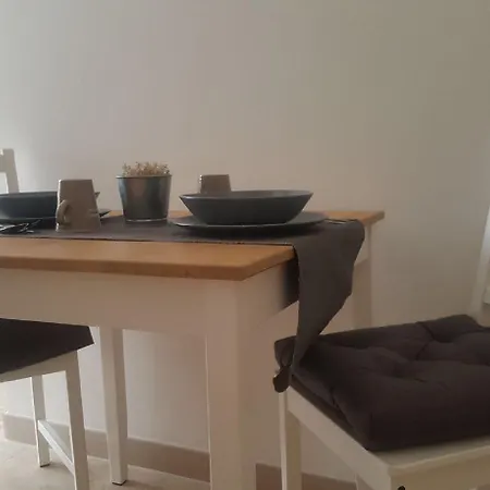 Bed and breakfast Respiro Del Mare 3*