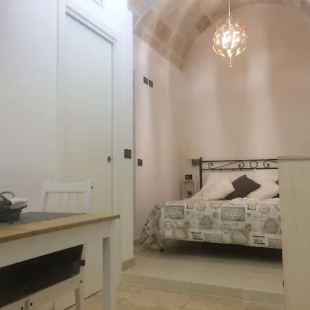 Alojamento de Acomodação e Pequeno-almoço Respiro Del Mare Polignano a Mare