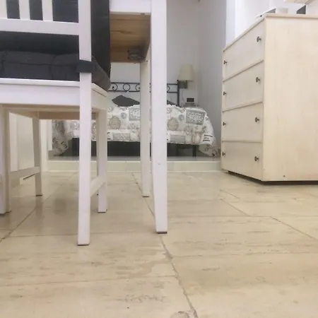 Respiro Del Mare Bed & Breakfast 3*