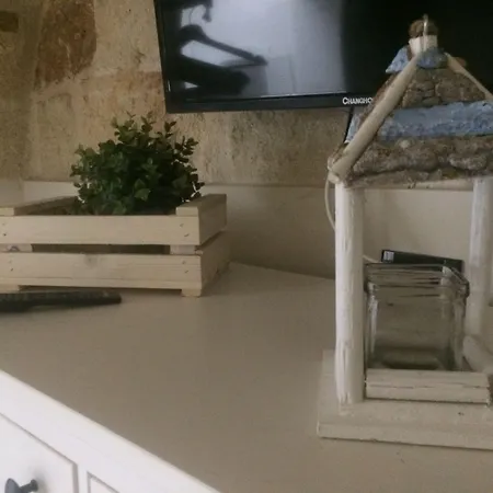 Bed & Breakfast Respiro Del Mare