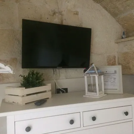 Bed and breakfast Respiro Del Mare