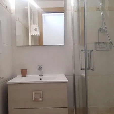 Bed & Breakfast Respiro Del Mare Polignano a Mare