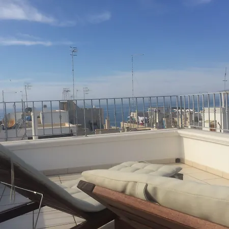 Respiro Del Mare 3*