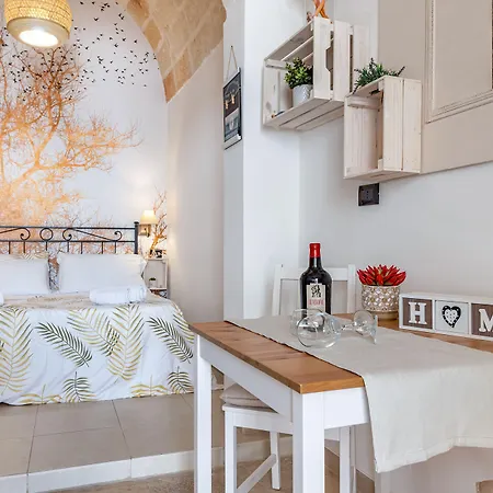 Respiro Del Mare Bed & Breakfast 3*