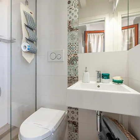 Respiro Del Mare Bed & Breakfast Polignano a Mare