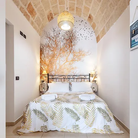 Bed & Breakfast Respiro Del Mare 3*