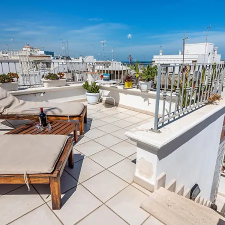 Respiro Del Mare 3* Polignano a Mare