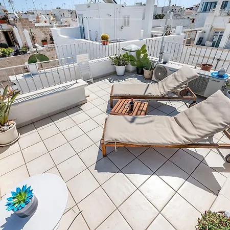 Respiro Del Mare 3* Polignano a Mare