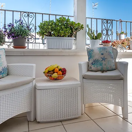 Bed & Breakfast Respiro Del Mare