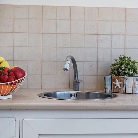 Bed and breakfast Respiro Del Mare