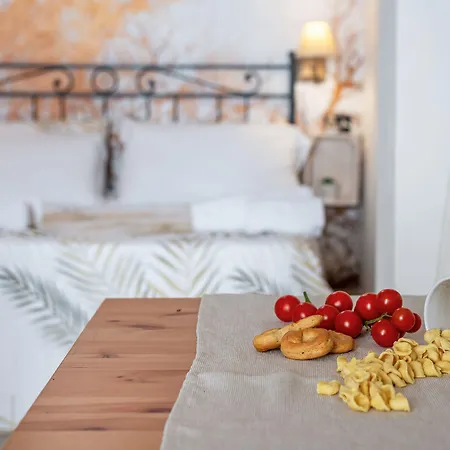 Respiro Del Mare Bed and breakfast Polignano a Mare