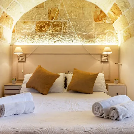 Bed & Breakfast Respiro Del Mare Polignano a Mare