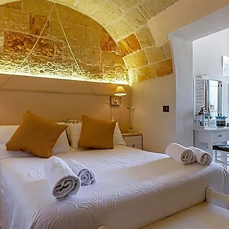 B&B Respiro Del Mare